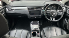 MG Mg5 115kW Exclusive EV 61kWh 5dr Auto Electric Estate